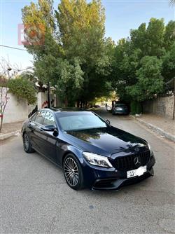 مرسيدس بنز C-Class
